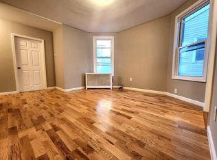 294 No Park St, East Orange, NJ 07017