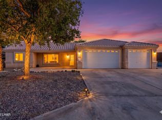 2260 Malahini Dr, Lake Havasu City, AZ 86404