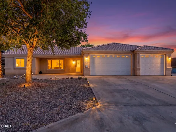 2260 Malahini Dr, Lake Havasu City, AZ 86404