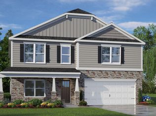 1201 Pavo Path, Wendell, NC 27591