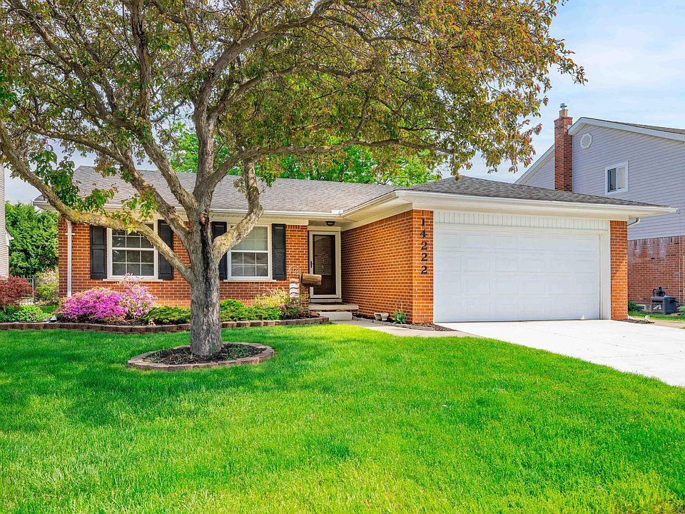 1st image of 14222 Williamsburg Dr