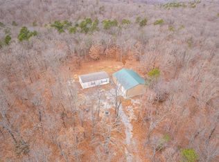 17760 Goose Creek Rd, Sullivan, MO 63080