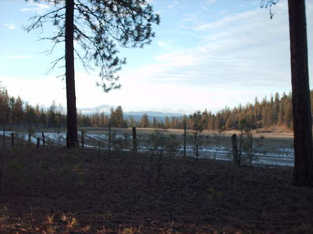 2nd image of 0 N Corkscrew Canyon Rd