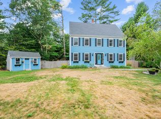 83 Brewster Rd, Mashpee, MA 02649