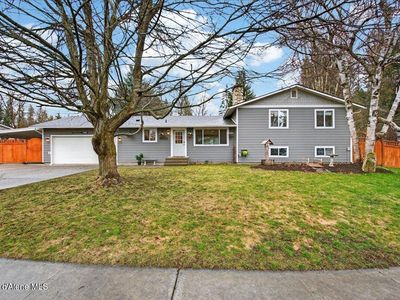 3208 W Pine Hill Dr, Coeur D Alene, ID, 83815