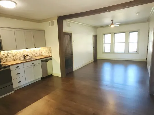 Location, Location, Location, 128 Katherine Ct APT 3, San Antonio, TX 78209