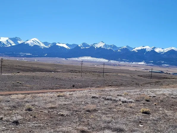 83 4th St, Westcliffe, CO 81252