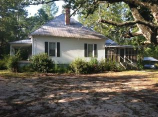 3656 James Posey Rd, Junction City, GA 31812