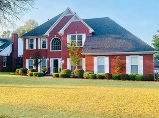 3211 Vicksburg Dr SW, Decatur, AL 35603