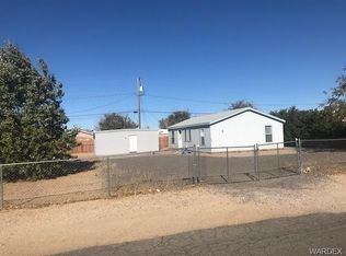 3939 E Lum Ave, Kingman, AZ 86409