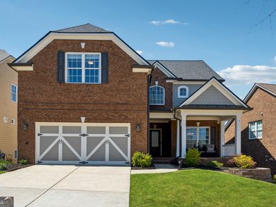 7714 Copper Kettle Way, Flowery Branch, GA, 30542