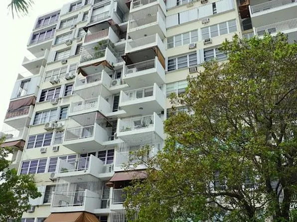 552 Austral #402, San Juan, PR 00920