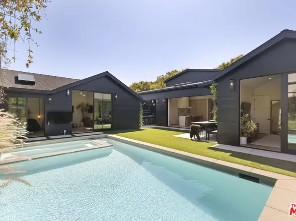3132 Purdue Ave, Los Angeles, CA 90066
