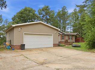 194 Ridge View Dr, Cameron, NC 28326