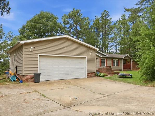194 Ridge View Dr, Cameron, NC 28326