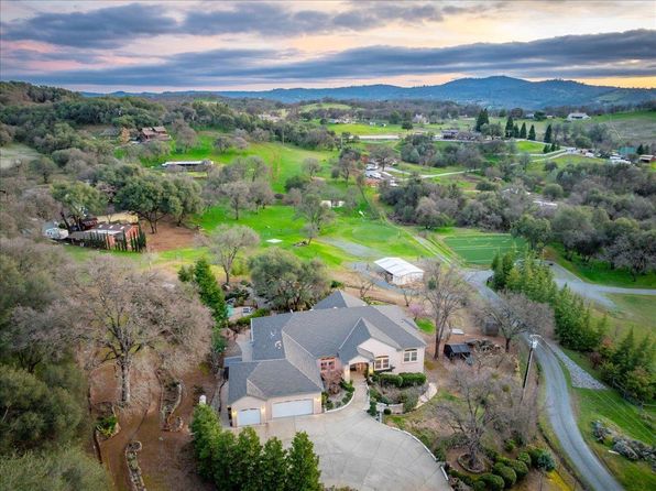 1501 Lower Lake Dr, Placerville, CA 95667