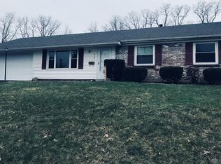 4128 Rushmore Pl, Dayton, OH 45430
