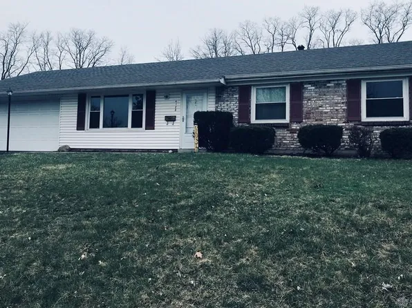 4128 Rushmore Pl, Dayton, OH 45430