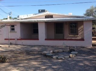 1310 W Sonora St UNIT 2, Tucson, AZ 85745