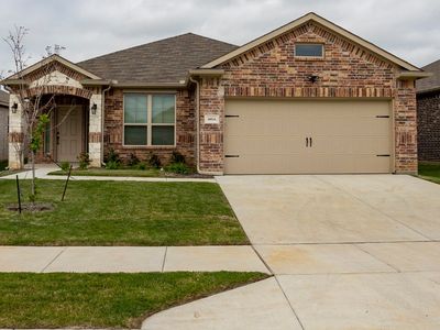 10516 Alpine Meadow Ln, Fort Worth, TX, 76140