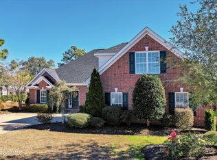 1203 Waterfall Way, Leland, NC 28451