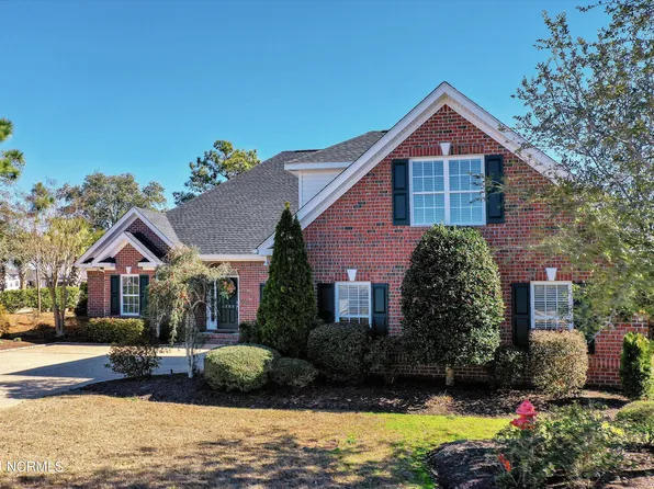 1203 Waterfall Way, Leland, NC 28451