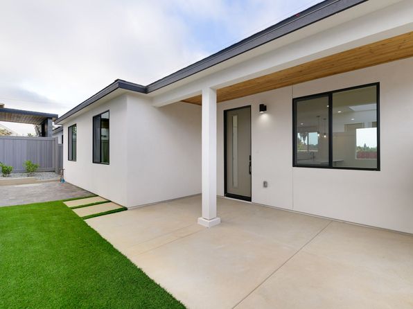 5142-44 Los Robles Dr #5144