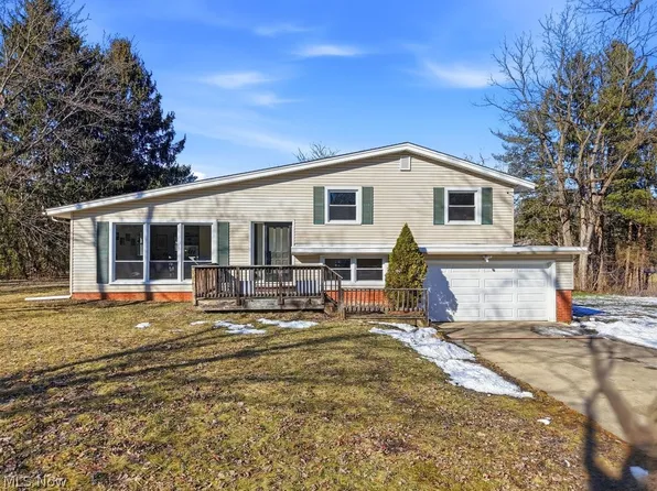 4699 W Bath Rd, Akron, OH 44333