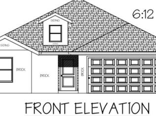 3320 Shelby Rd, Abilene, TX 79606