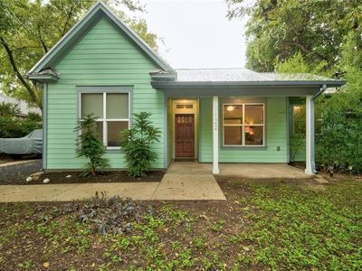 1122 Tillery St, Austin, TX, 78702