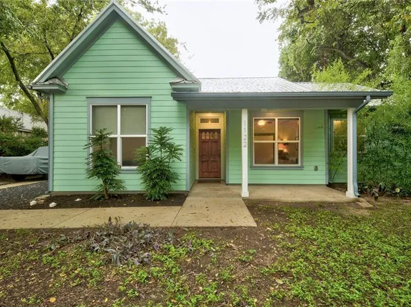 1122 Tillery St, Austin, TX 78702
