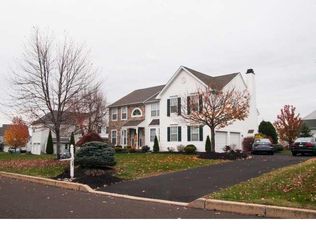 1827 Heritage Dr, Jamison, PA 18929