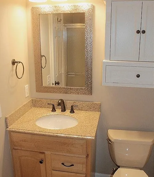 master bath