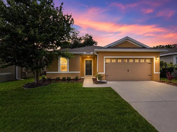 526 Safe Harbor Dr, Edgewater, FL 32141