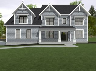 280 Vista View Dr, Southbury, CT 06487