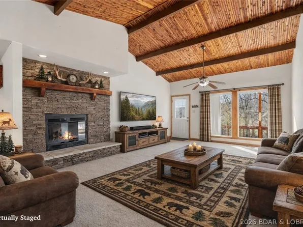 98 Walnut Dale Ln, Sunrise Beach, MO 65079