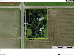 1196 27th Ave, Canton, KS 67428