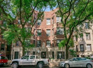 3731 N Pine Grove Ave #108, Chicago, IL 60613