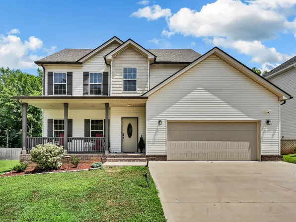 363 Barry Dr, Clarksville, TN 37040
