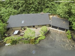 2637 SW Patton Ct, Portland, OR 97201