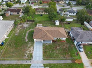 2881 NW 24th Court, Fort Lauderdale, FL 33311