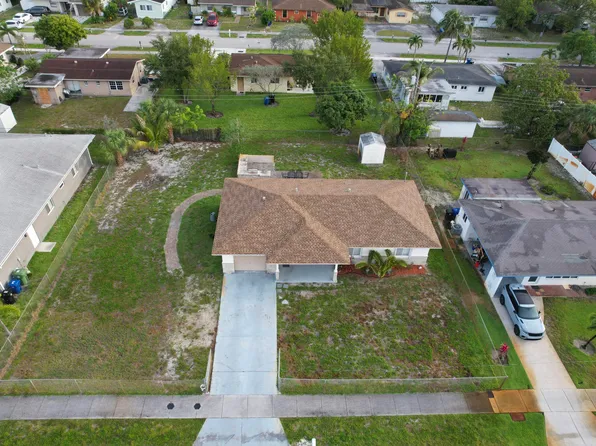 2881 NW 24th Court, Fort Lauderdale, FL 33311