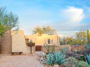 5410 N Genematas Dr, Tucson, AZ 85704