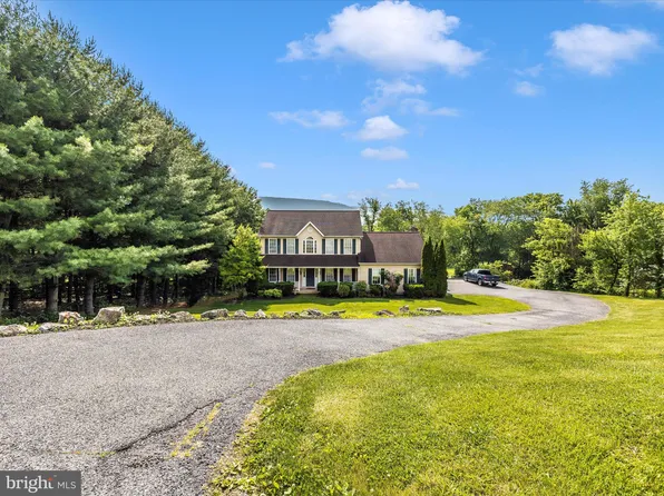 9503 Childacrest Dr, Boonsboro, MD 21713