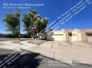 2662 N El Dorado Dr, Chandler, AZ 85224