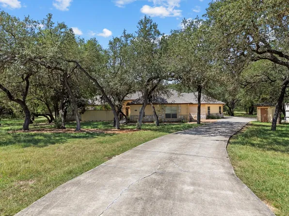 27207 Ranch Creek, Boerne, TX 78006