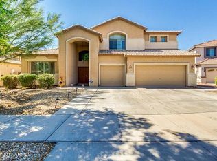 13557 W Calavar Rd, Surprise, AZ 85379
