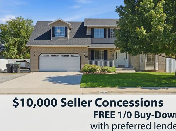 1582 N 1930 W, Provo, UT 84604