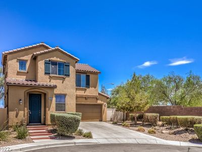 5204 Pendergrass St, North Las Vegas, NV, 89081