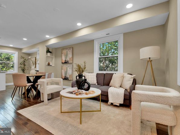 338 53rd St NE, Washington, DC 20019